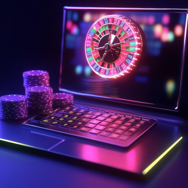 pk 1947 Live Market Streams